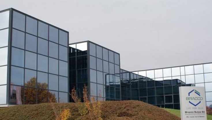Incidenti sul lavoro, alla Bracco Imaging di Cesano Maderno due operai ustionati dallo iodio vaporizzato
