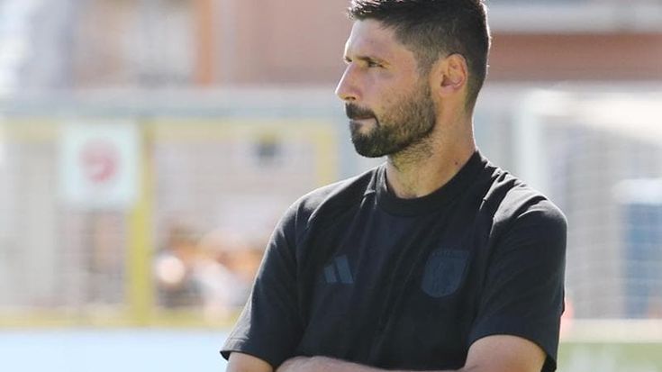 Entella a Cremona,esame di fuoco con un’altra big