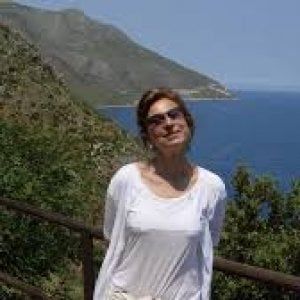 Una Marina di libri: Giuseppina Torregrossa ospite di "Repubblica" oggi alle 18.30