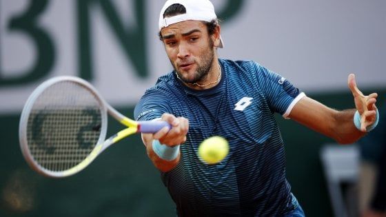 Tennis, Così l'Italia è diventata una potenza