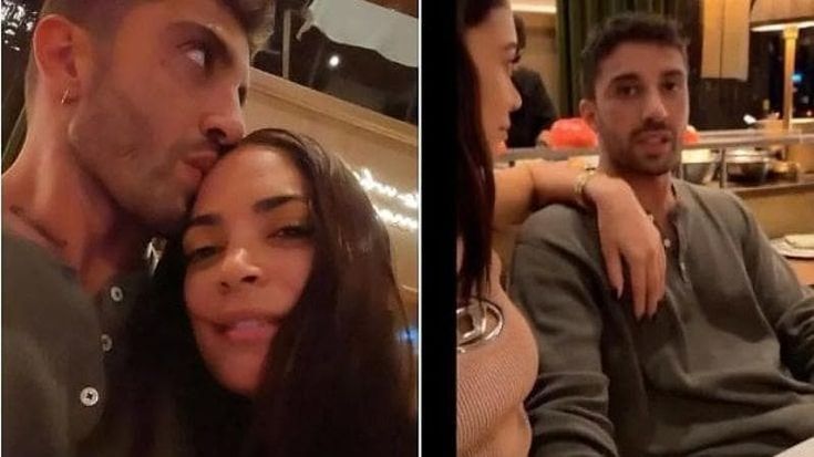 Marracash “torna” da Elodie: il suo like riaccende gli interrogativi sulla crisi con Andrea Iannone