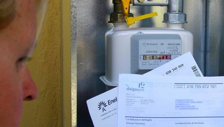 Il caro bollette travolge il Comune: 15 milioni in più per luce e gas