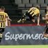 Serie B: colpo della Juve Stabia a Bari, la Salernitana vince in rimonta