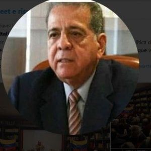 Venezuela: si dimette ambasciatore di Maduro in Italia