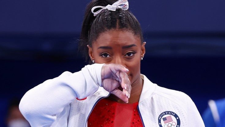 Olimpiadi, il peso del mondo non è uguale per tutte