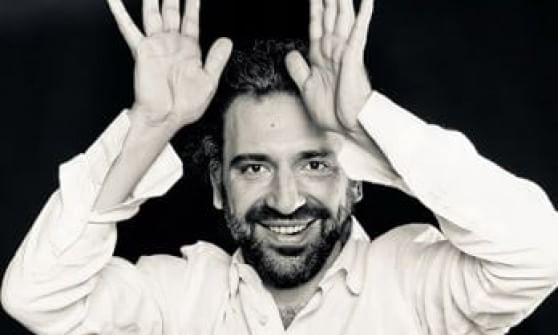 Stefano Bollani: "Io nella Città della musica"