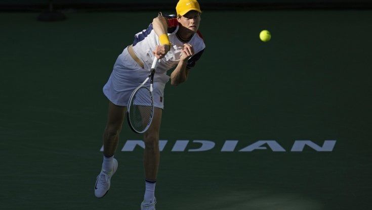 Tennis, Sinner ai quarti ad Anversa: Musetti battuto nel derby azzurro