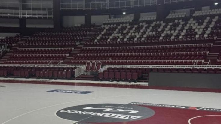 Trapani Shark esclusa dal campionato: “Un danno d’immagine incalcolabile”