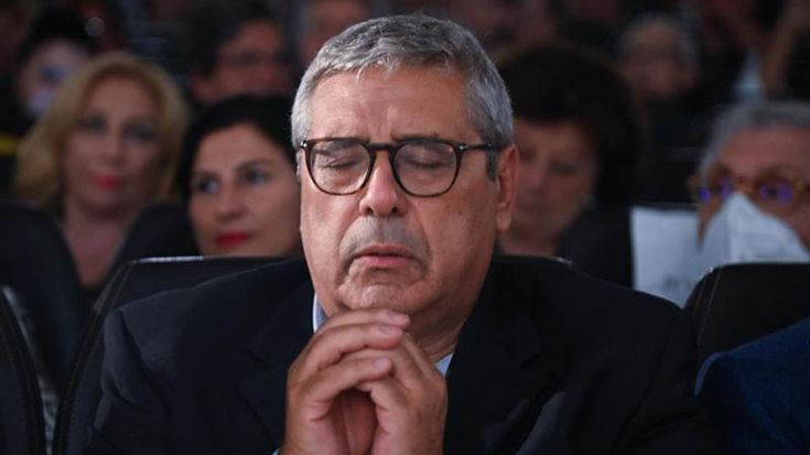 L’inchiesta su Cuffaro, mezza Regione Siciliana sotto la lente dei pm