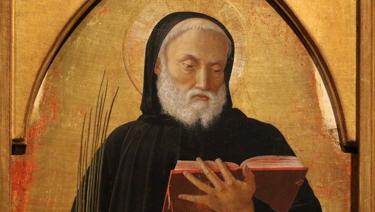 San Benedetto da Norcia, un’eredità ancora attuale