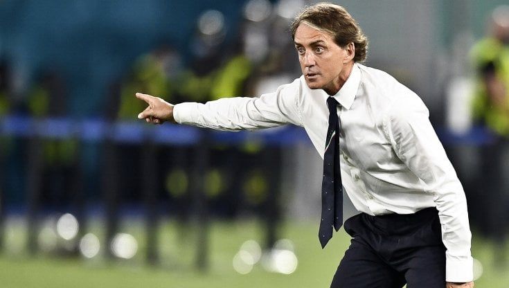 Italia-Austria, probabili formazioni e dove vederla