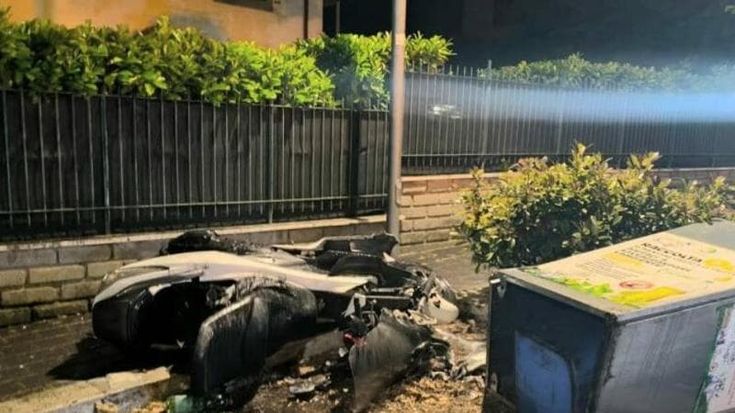Schianto nella notte a Grottaferrata: Emanuele Russo muore a 66 anni dopo l'incidente con lo scooter