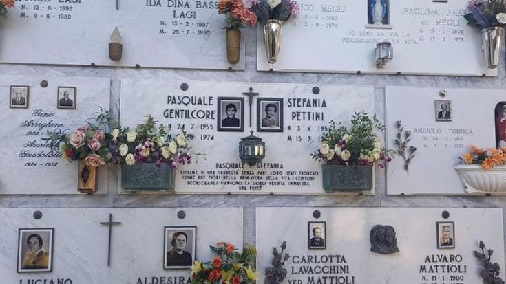 “Sì, riesumate Stefania Pettini: il suo corpo 50 anni dopo può dire la verità sul Mostro”