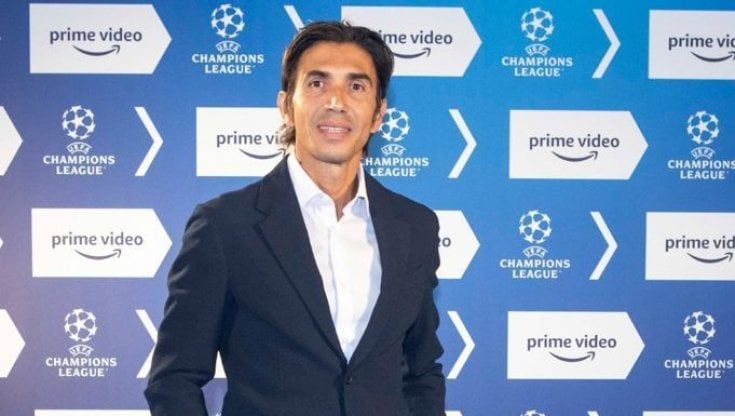 Calvarese, un arbitro in tv: "La mia sfida, raccontare un rigore in dieci secondi"