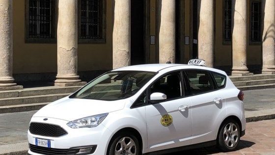 Parma, 160mila euro per una nuova licenza taxi 