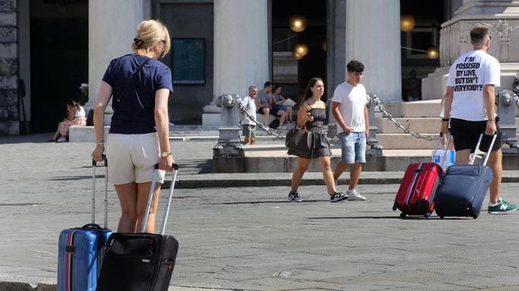 Liguria, boom degli affitti brevi. Le case vacanza hanno superato quota trentamila