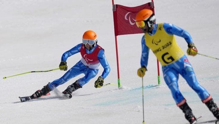 Paralimpiadi Milano Cortina 2026, gli azzurri in gara e le speranze di medaglia