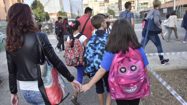 Assegno per i figli a tutti, ma qualcuno ci perderà