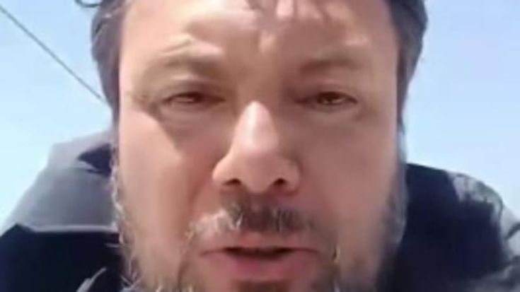 Carotenuto, M5S: “Noi spinti dalle piazze, da deputato a bordo della Flotilla contro il genocidio”