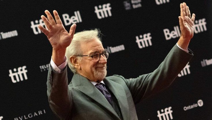 'The Fabelmans' vince il premio del pubblico a Toronto. E ora Spielberg guarda agli Oscar