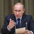 Atletica, Russia; Putin: 