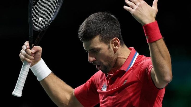 "Djokovic deve rispettare i tempi dell’antidoping”: polemica in Francia