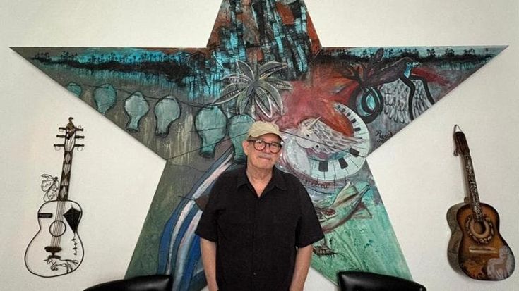 Silvio Rodríguez: “Contro di noi a Cuba un assassinio di massa. Ho pronto il kalashnikov”