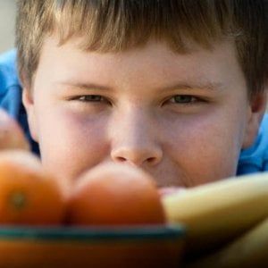 Marco è irrequieto, svogliato e in due anni è diventato obeso