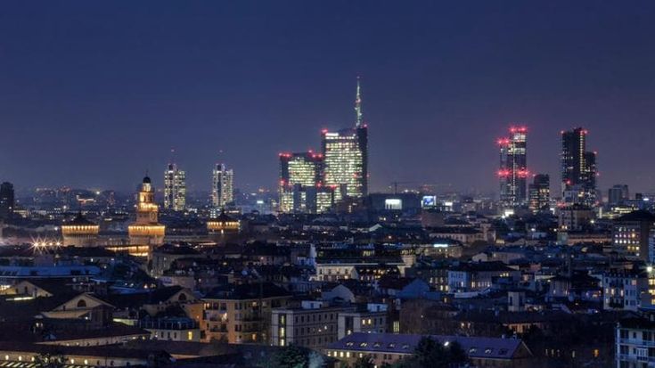 Emissioni, lo spettro dell’urbanizzazione