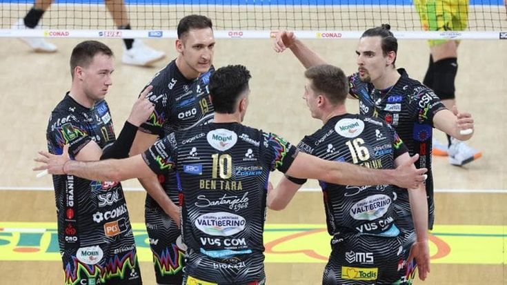 Volley, ecco il calendario della Superlega: da Reggers ai tanti addii, così si sono mossi i club