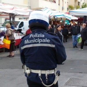 Canonizzazioni, vigili verso lo sciopero