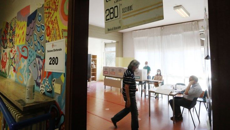 Toscana, alle comunali premia  il lavoro sul campo
