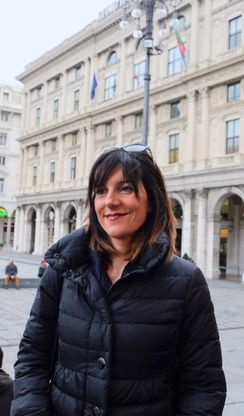 Paita, corsa alla presidenza<br />"Pronta per le regionali 2015"