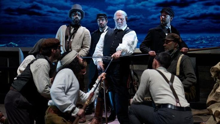 Cosa fare a Milano oggi 3 marzo: “Moby Dick” con Moni Ovadia al Carcano e “Lucio c’è” al Blue Note