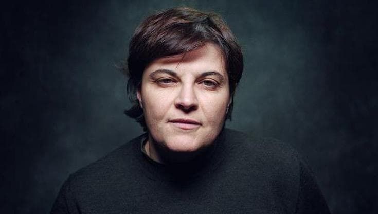 DonneOltre - Carla Quinto: "La mia assistenza in tribunale dalla parte delle donne maltrattate"