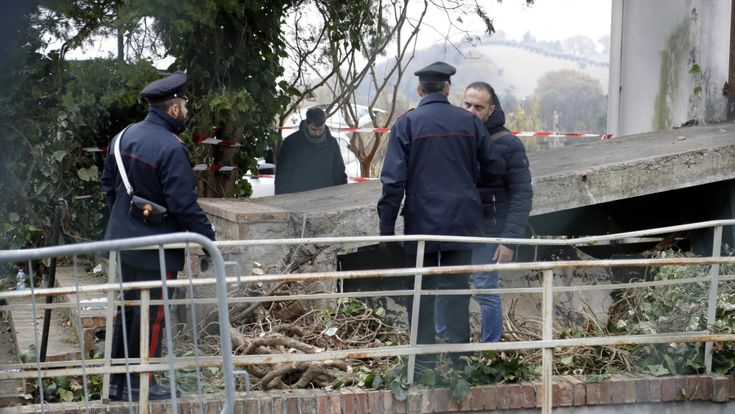 “Giulia si è svegliata ma ho dovuto dirle che la sua amica non c’è più” 