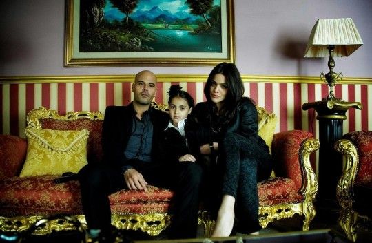 Perch&eacute; sono tutti cattivi nella Gomorra che va in tv