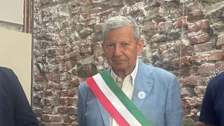 Argentario, l'annuncio del sindaco Cerulli nella diretta social: "Ho un tumore ma non mi dimetto"
