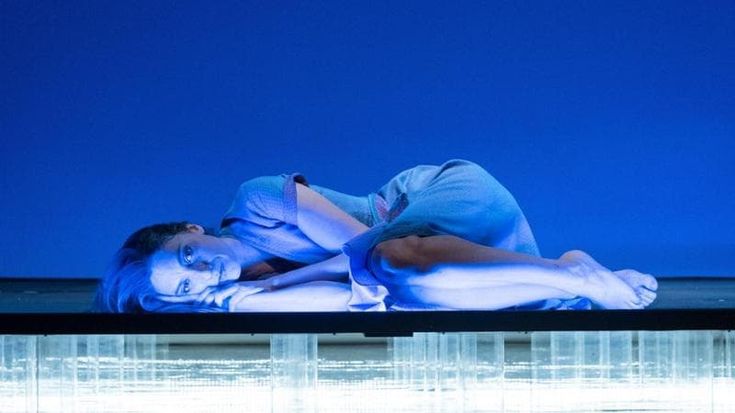 Con “Accabadora” Michela Murgia continua a vivere a teatro