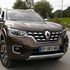 Renault Alaskan, il pick-up tutto muscoli arriva in Europa