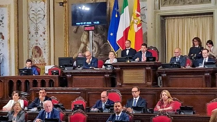 Assunzioni e bandi i franchi tiratori in agguato spaventano la maggioranza