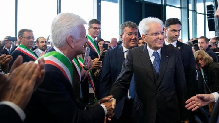 Mattarella dopo il flop dell’affluenza: “Preoccupante disimpegno elettorale”
