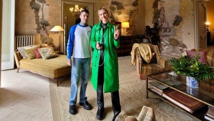Moda, bellezza dei luoghi, divertimento: ecco perché Ferragni fa bene alla Sicilia