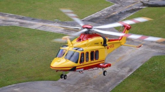 Appennino Reggiano, scivola durante un'escursione: grave 24enne