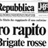 Il giorno del sequestro Moro: di quelle ore ricordo...