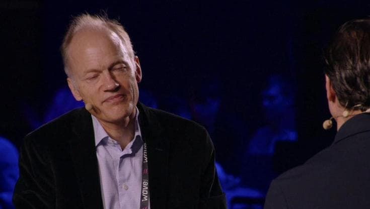 Wave 2026, la corsa a costruire l'intelligenza