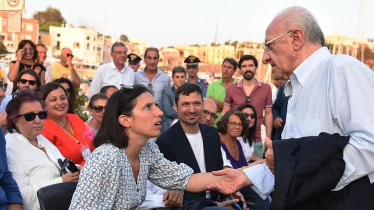 “La nostra stabilità sarà ancora lunga”. Il governatore ignora i veti dei vertici Dem
