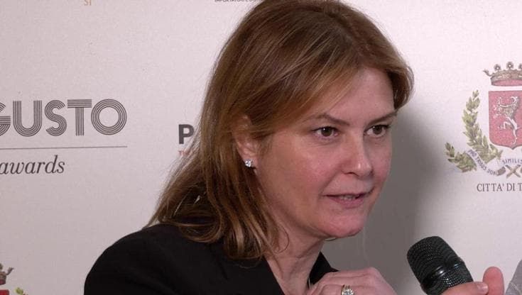 Rossella Cerea: "C'è più gusto quando al ristorante c'è armonia"