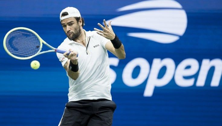 Con Maestrelli & Co. al via il torneo Atp250 aspettando Berrettini