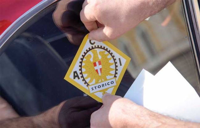 Aci Storico, che show a Verona Legend Cars